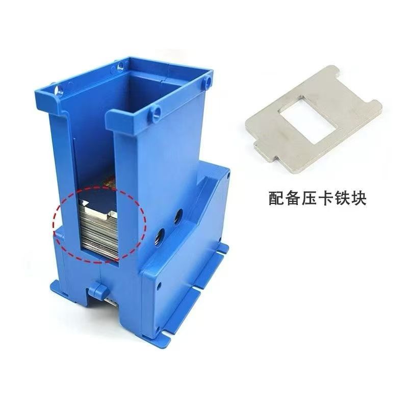 Distributeur de cartes d'arcad - Arcade Card Vending Machine avis et prix
