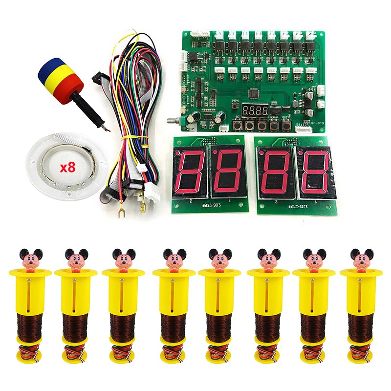 Kit de bricolage de jeu d'arca - Arcade Game Cabinet avis et prix