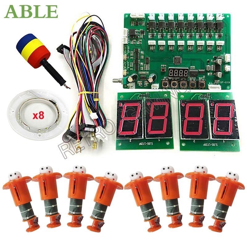 Kit de bricolage de jeu d'arca - Arcade Game Cabinet avis et prix