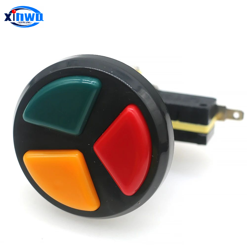 Baolian 3 en 1 micro-interrupt - Arcade Wangan Midnight avis et prix