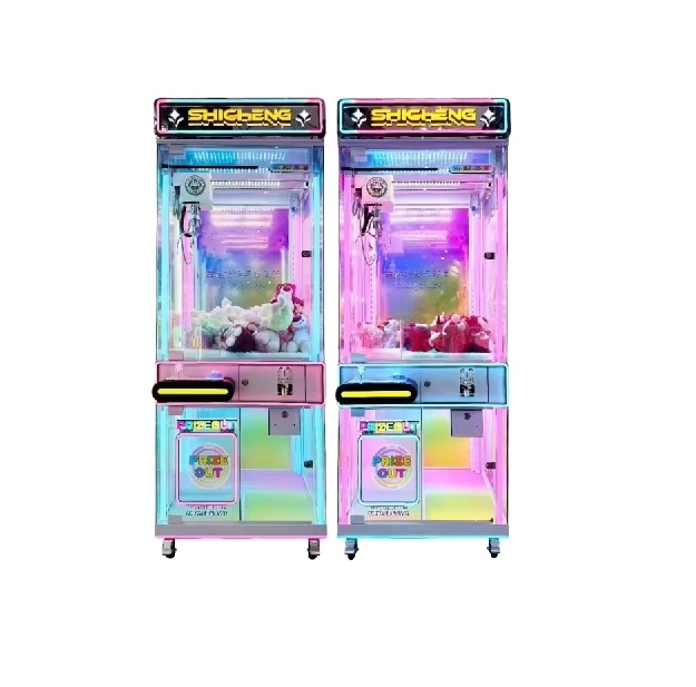 Distributeur automatique de jo - Arcade Toy Claw Vending Machine avis et prix